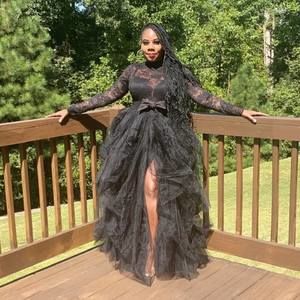 Meet your Posher, Joann